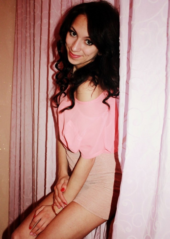 Анкета проститутки Любовь - город Хандыга, 22 года, №28343